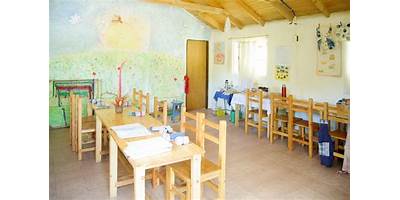 ESCUELA WALDORF CRISOL DE MICAEL