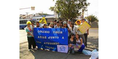 EVARISTO PIÑON ARIAS EX N° 17 BIS