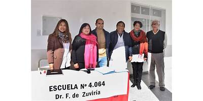 FACUNDO DE ZUVIRIA EX N° 121