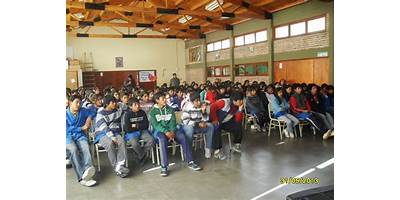 FORTIN ARGENTINO N° 4230