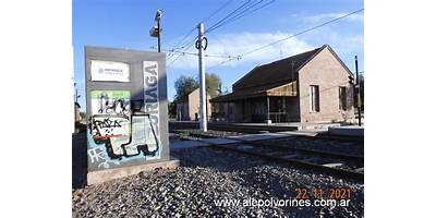 FORTIN SAN MARTIN