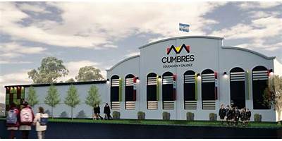 FUNDACIÓN COLEGIO CUMBRES