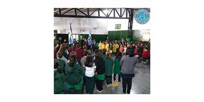 FUNDACIÓN EDUCATIVA ESQUEL
