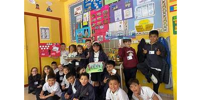 FUNDACION NAZARET