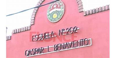 GASPAR BENAVENTO 202