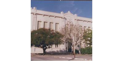 GENERAL LAS HERAS