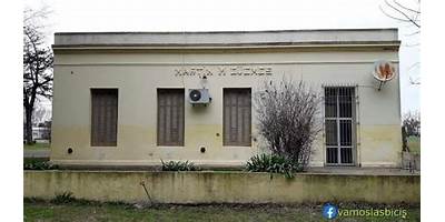 GRAL MARTIN MIGUEL DE GUEMES EX N°156