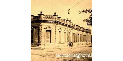 GUILLERMO BROWN 2