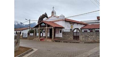 HOGAR DE NIÑAS SAN JOSE