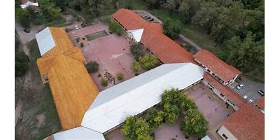 HOGAR EVA PERON