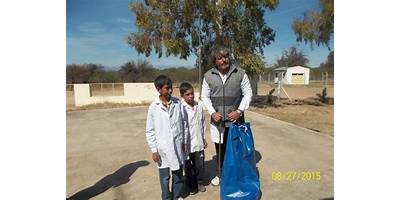 HOGAR N° 4 JOSE MARIA TISSERA