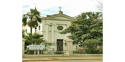 HOGAR SAN JOSE