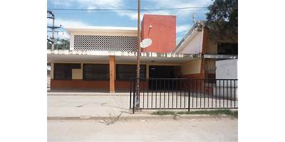 INFANTIL DE YUCHAN EX N° 154