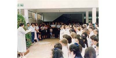 INST. ADVENTISTA MARIANO MORENO