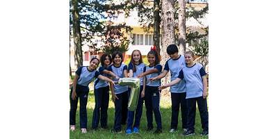 INST. ADVENTISTA OASIS