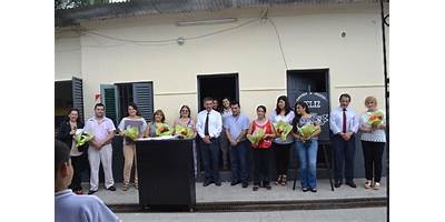 INST. AGROTECNICO OBISPO COLOMBRES