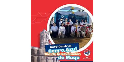 INST. ANDRES GUACURARI-CERRO AZUL