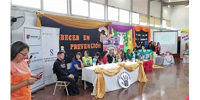 INST. CRECER