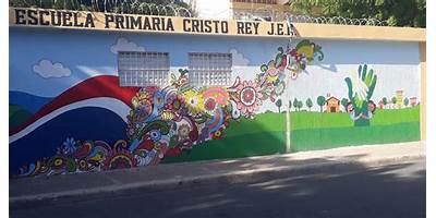INST. CRISTO REY