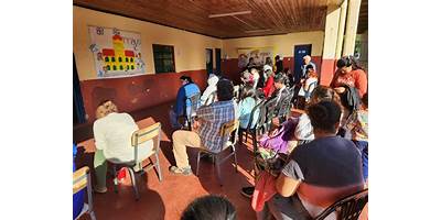 INST. DON BOSCO
