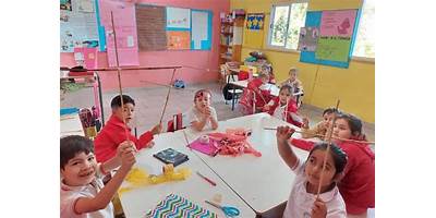 INST. EDUCATIVO PUERTO BEMBERG - ELDORADO