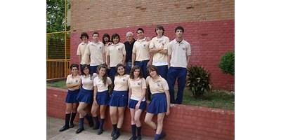 INST. GENERAL SAN MARTIN