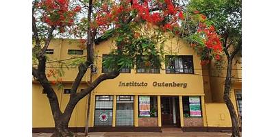INST. GUTENBERG