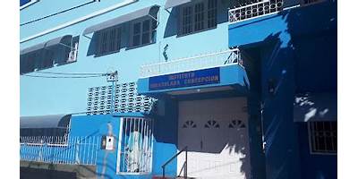 INST. INMACULADA CONCEPCION
