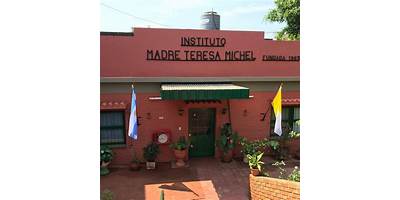 INST. MADRE TERESA MICHEL