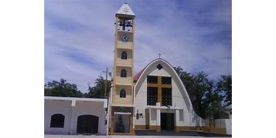 INST. NUESTRA SEÑORA DE CANDELARIA
