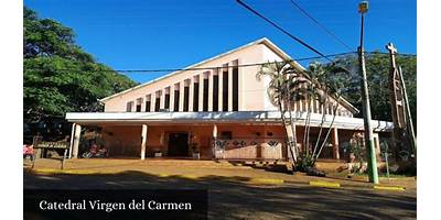 INST. NUESTRA SEÑORA DEL CARMEN