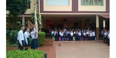 INST. PRIV. MARIANO