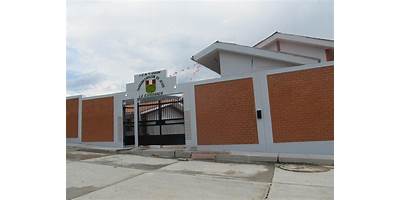 INST. SAGRADO CORAZÓN DE JESÚS