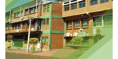 INST. SAN ALBERTO MAGNO