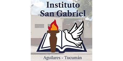 INST. SAN GABRIEL