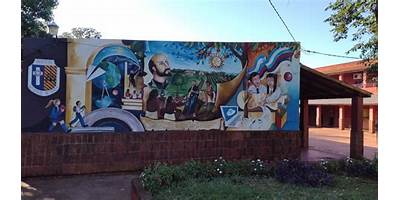 INST. SAN IGNACIO DE LOYOLA