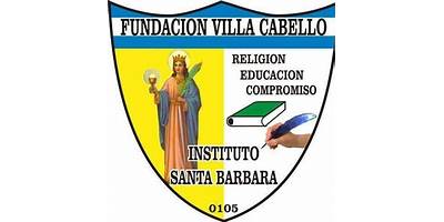 INST. SANTA BARBARA