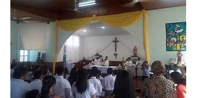 INST. SANTA LUCIA