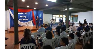 INST. STELLA MARIS
