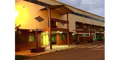 INST. SUP. BELÉN