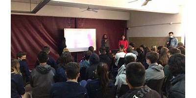 INST. SUP. CEFERINO NAMUNCURA