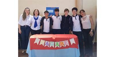 INST. SUP. CRISTO REY