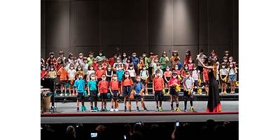 INST. SUP. DE EDUCACION ARTISTICO MUSICAL DOMINGO ZIPOLI (EX IPEM 36)