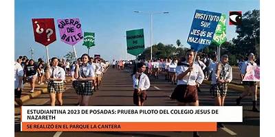 INST. SUP. JESUS DE NAZARETH