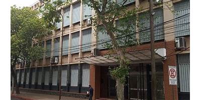 INST. SUP. SANTA MARIA
