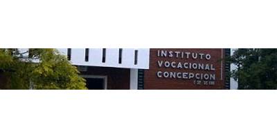 INST. VOCACIONAL CONCEPCION