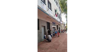 INSTITUTO 20 DE JUNIO