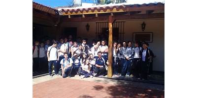 INSTITUTO ADVENTISTA de CORRIENTES IPP-80/IP-25/IS-64