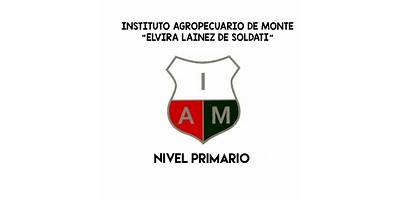 INSTITUTO AGROPECUARIO DE MONTE