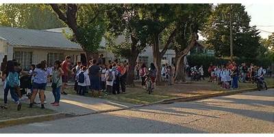 INSTITUTO AIRES DEL SUR